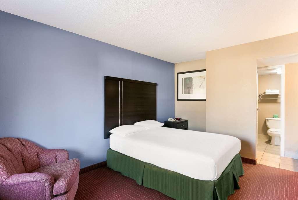 Rodeway Inn Rohrerstown Quarto foto