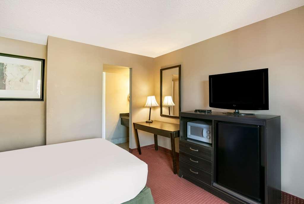 Rodeway Inn Rohrerstown Quarto foto