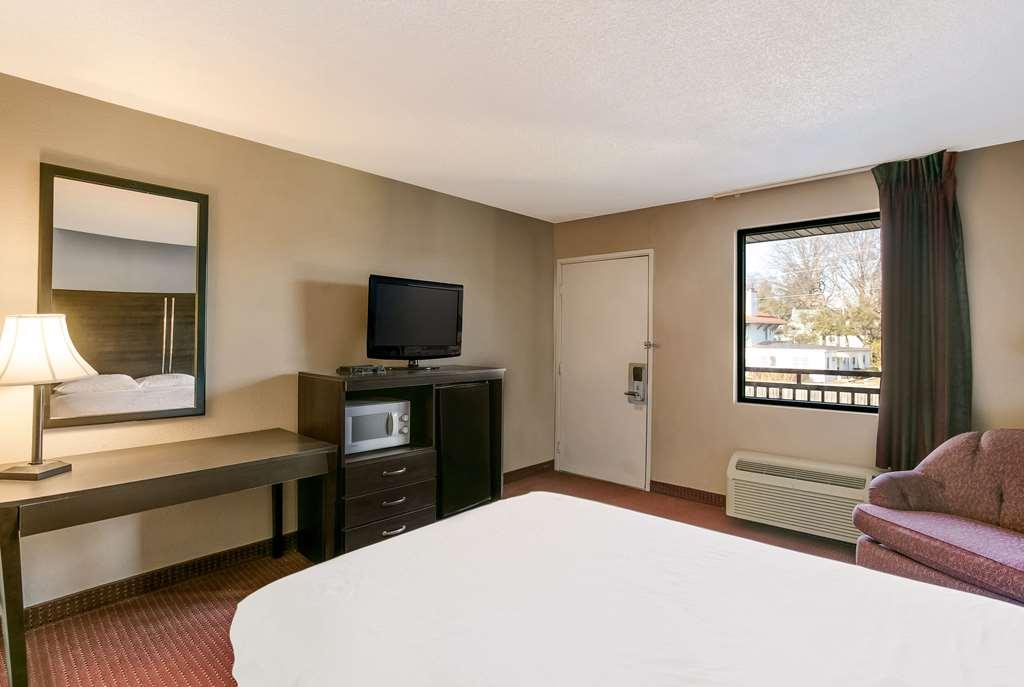 Rodeway Inn Rohrerstown Quarto foto