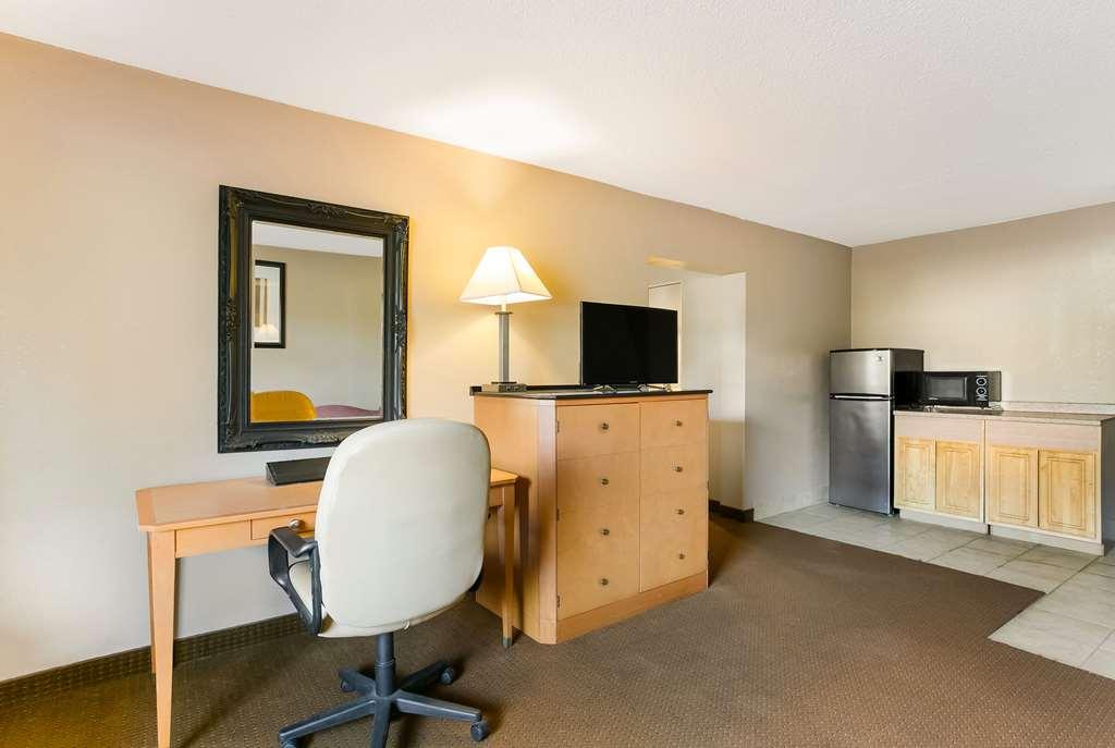 Rodeway Inn Rohrerstown Quarto foto