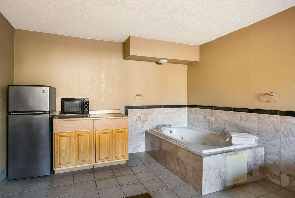 Rodeway Inn Rohrerstown Quarto foto