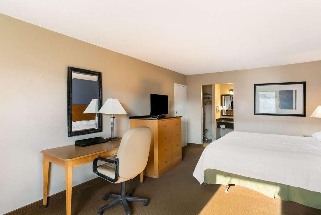 Rodeway Inn Rohrerstown Quarto foto