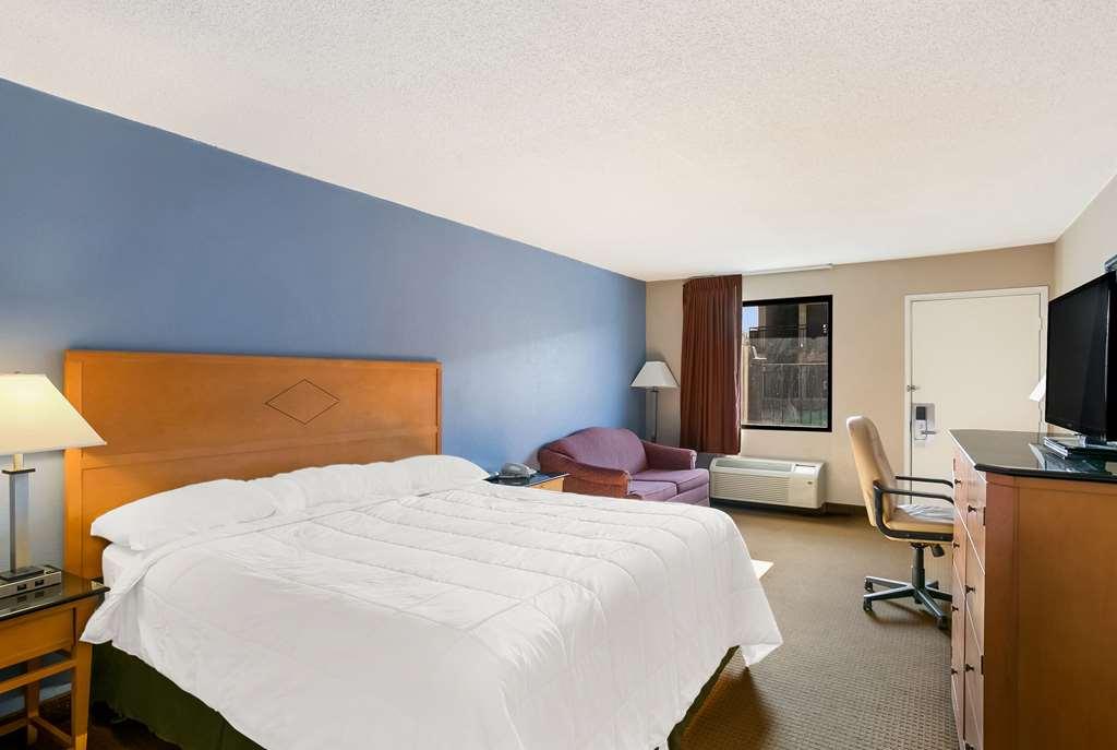 Rodeway Inn Rohrerstown Quarto foto
