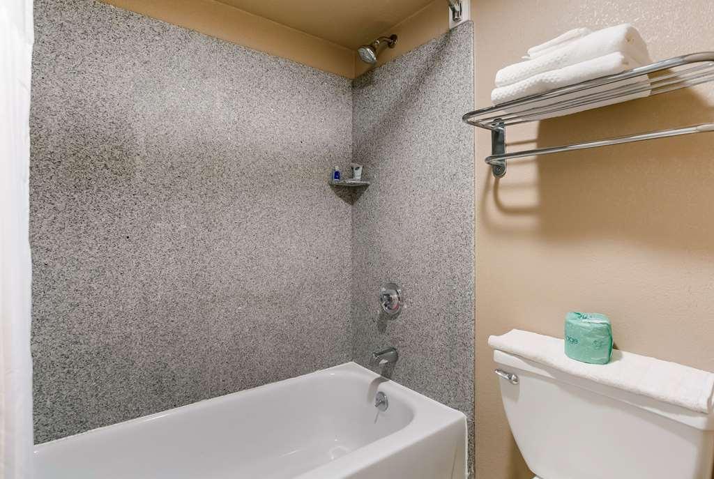 Rodeway Inn Rohrerstown Quarto foto