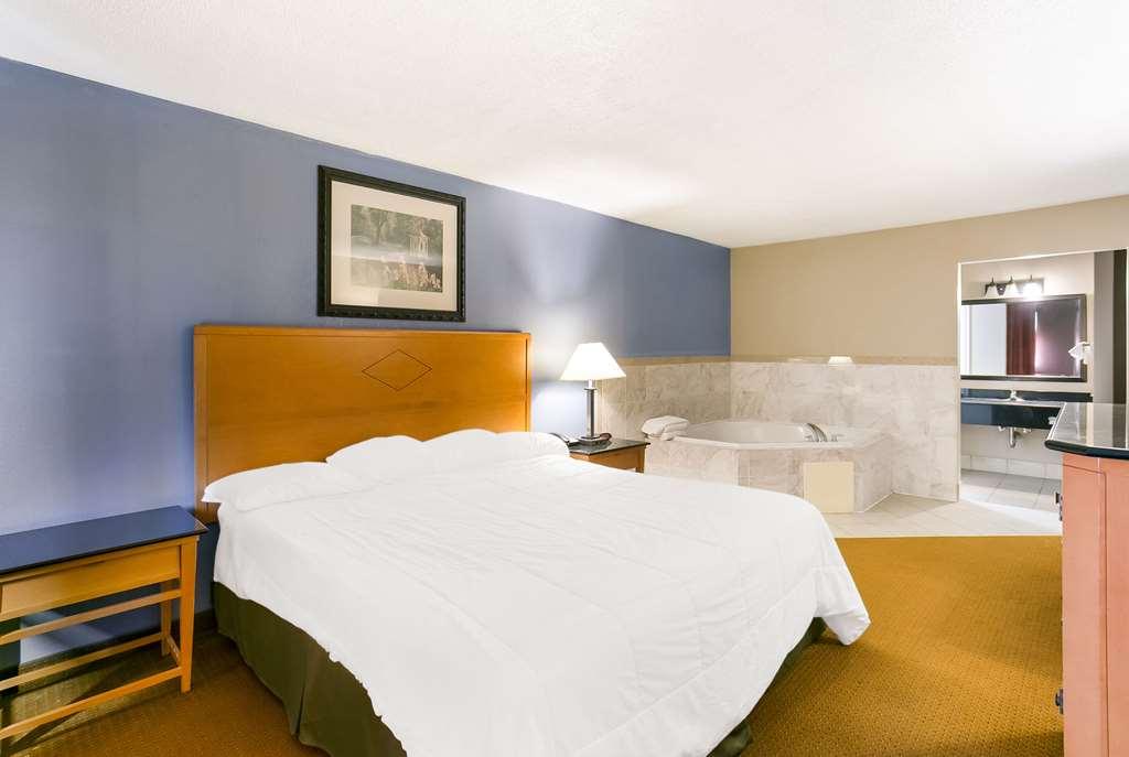 Rodeway Inn Rohrerstown Quarto foto