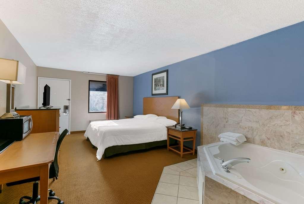 Rodeway Inn Rohrerstown Quarto foto